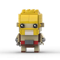 Barbarian