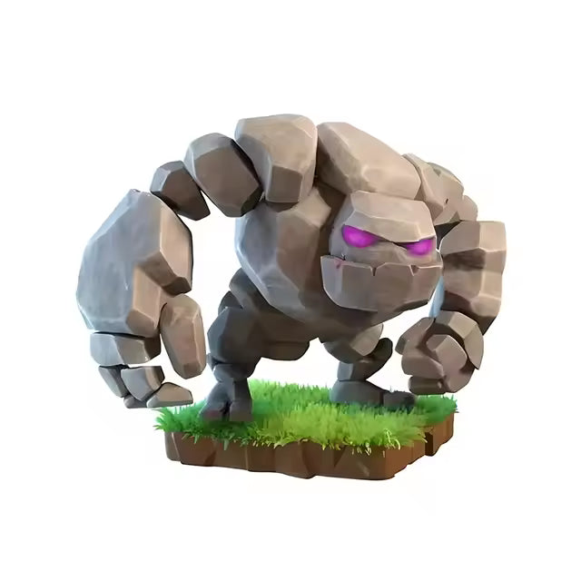 Clash Collectibles Statue