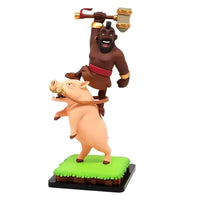 Hog Rider