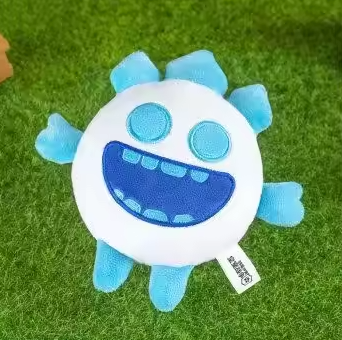 Ice Spirit