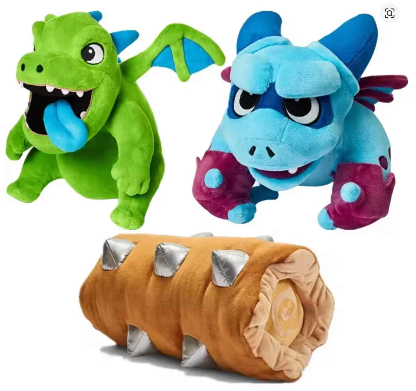 Clash Collectibles