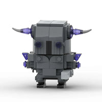 Mini Pekka