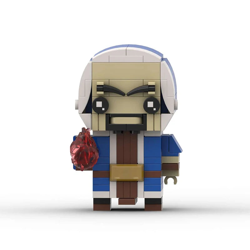 Clash Collectibles Lego