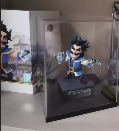 Clash Collectibles Statue