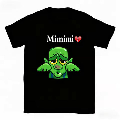 Goblin Crying T Shirts