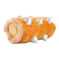 The log