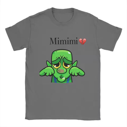 Goblin Crying T Shirts