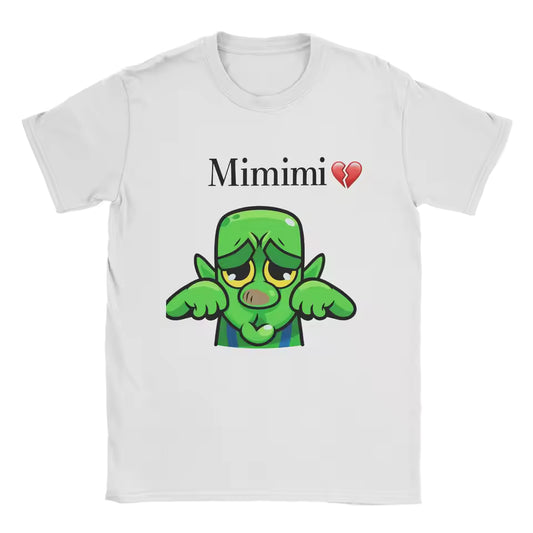 Goblin Crying T Shirts