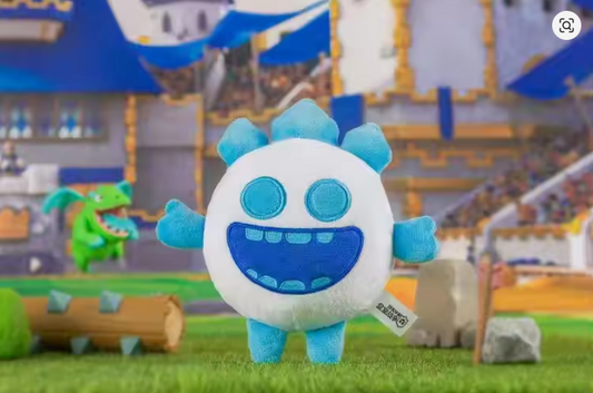 Ice Spirit