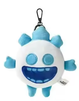 Ice Spirit