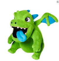 Baby Dragon