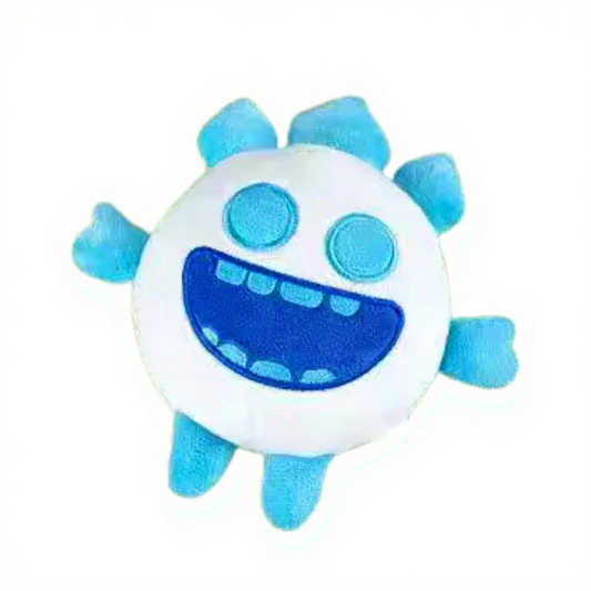 Ice Spirit